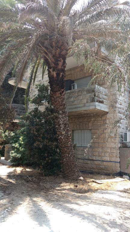 Sweet Inn Apartment - Ramban 13 Jerusalem Exterior photo
