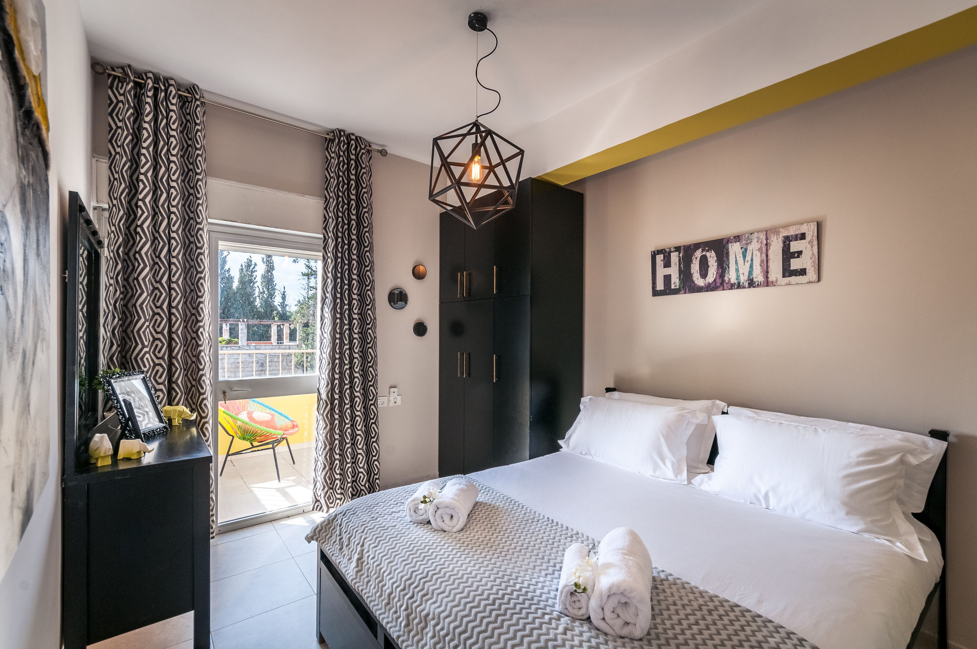 Sweet Inn Apartment - Ramban 13 Jerusalem Exterior photo