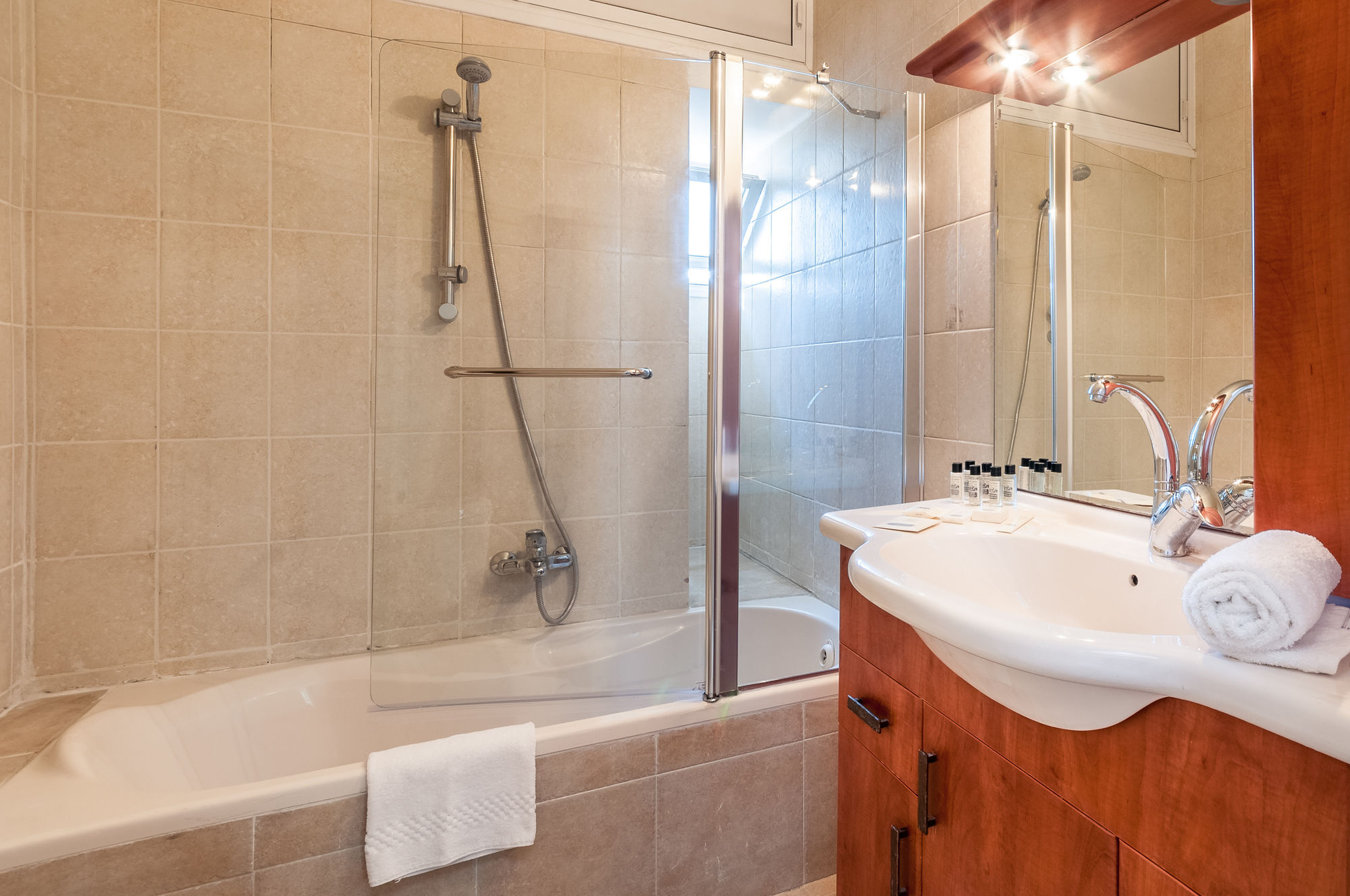 Sweet Inn Apartment - Ramban 13 Jerusalem Exterior photo